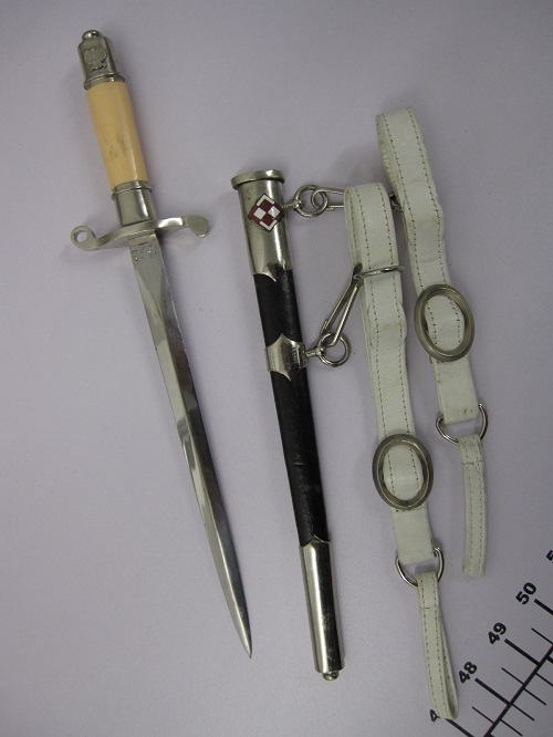 Military Daggers, Weapons & Combat Items Phoenix Militaria